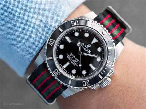 miglior nato per rolex|best nato watch brands.